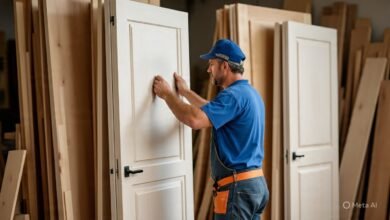 تفصيل أبواب حسب الطلب بالكامل بمكة 0567625734 6 تفصيل أبواب حسب الطلب بالكامل