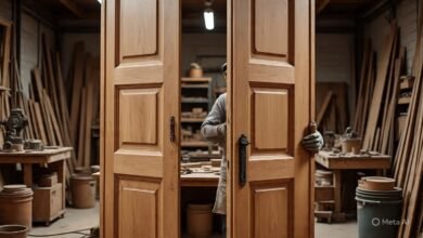 تفصيل أبواب حسب الطلب بالمنطقة الشرقية 0567625734 6 تفصيل أبواب حسب الطلب بالمنطقة الشرقية