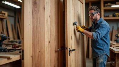 تفصيل أبواب حسب الطلب بقرية العليا 0567625734 6 تفصيل أبواب حسب الطلب بقرية العليا