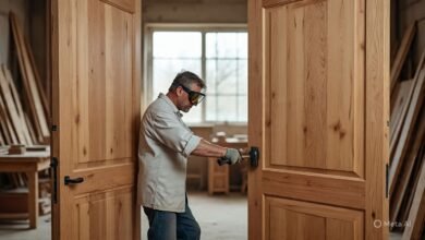 تفصيل أبواب حسب الطلب بالبدائع 0567625734 8 تفصيل أبواب حسب الطلب بالبدائع