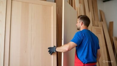 تفصيل أبواب خشب بالخبر 0567625734 8 تفصيل أبواب خشب بالخبر