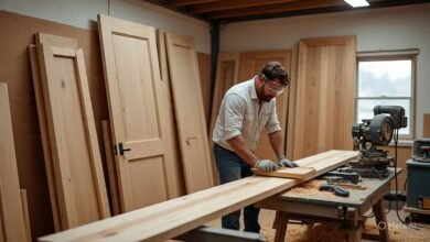 تفصيل أبواب داخلية بالعلا 0567625734 8 تفصيل أبواب داخلية بالعلا