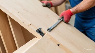 تفصيل أبواب خشب بالخفجي بالمنطقة الشرقية 0567625734 7 تفصيل أبواب خشب بالخفجي