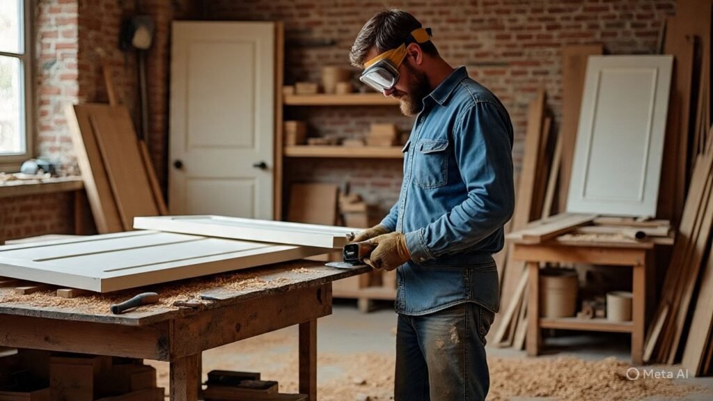 تفصيل أبواب حسب الطلب بدومة الجندل 0567625734 2 تفصيل أبواب حسب الطلب بدومة الجندل