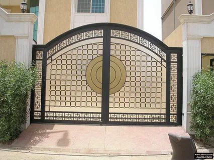 دهان أبواب خارجية مقاوم للعوامل الجوية في الزلفي بالرياض