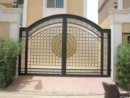 صبغ ابواب بخبرة عالية في العويقيلة بمنطقة الحدود الشمالية