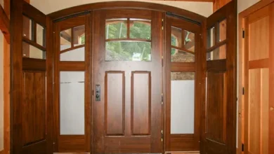 دهان أبواب خشبية بلمسة فنية في العلا بالمدينة المنورة 0567625734 6 دهان أبواب خشبية بلمسة فنية في العلا بالمدينة المنورة