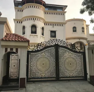 دهان أبواب خارجية مقاوم للعوامل الجوية في الخرمة بمكة المكرمة
