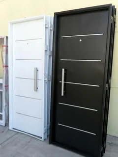 صبغ أبواب داخلية بألوان عصرية في عسير
