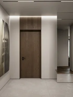صبغ أبواب داخلية بألوان عصرية في الدمام
