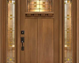 صبغ أبواب داخلية بألوان عصرية في ينبع بالمدينة المنورة