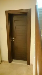 صبغ أبواب داخلية بألوان عصرية في ينبع بالمدينة المنورة