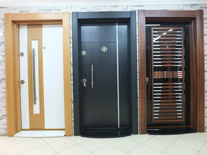 دهان ابواب باجود انواع الدهنات في الأفلاج بمنطقة الرياض