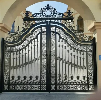 دهان أبواب خارجية مقاوم للعوامل القطيف بالدمام