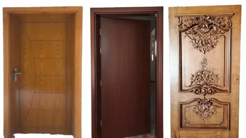 دهان ابواب باجود انواع الدهنات في حوطة بني تميم بمنطقة الرياض