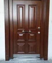 صبغ أبواب داخلية بألوان عصرية في بدر بالمدينة المنورة