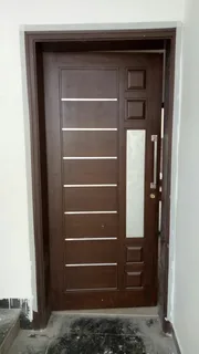 صبغ أبواب داخلية بألوان عصرية في العلا بالمدينة المنورة