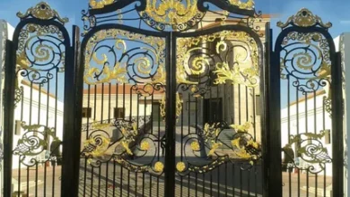 صبغ ابواب حماية ضد الخدوش بالبكيرية في منطقة القصيم 0567625734 6 صبغ ابواب حماية ضد الخدوش بالبكيرية في منطقة القصيم