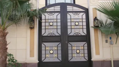 دهان أبواب خارجية مقاوم للعوامل الجوية في الطائف بمكة المكرمة 0567625734 8 دهان أبواب خارجية مقاوم للعوامل الجوية في الطائف بمكة المكرمة