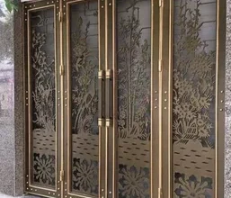 دهان أبواب خارجية مقاوم للعوامل المجاردة بعسير