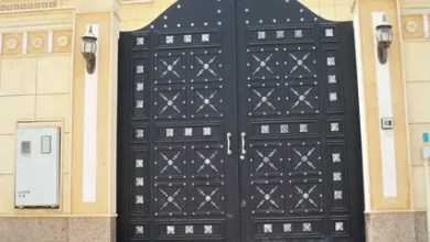 دهان أبواب خارجية مقاوم للعوامل الجوية في الجموم بمكة المكرمة 0567625734 9 دهان أبواب خارجية مقاوم للعوامل الجوية في الجموم بمكة المكرمة