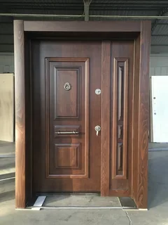 صبغ أبواب داخلية بألوان عصرية في الخبر بالدمام