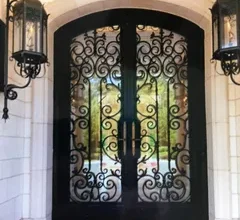 دهان أبواب خارجية مقاوم للعوامل الجوية في الكامل بمكة المكرمة