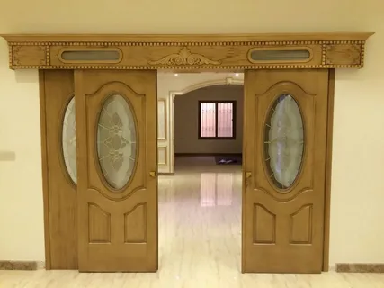 تفصيل أبواب خارجية داخل الدمام