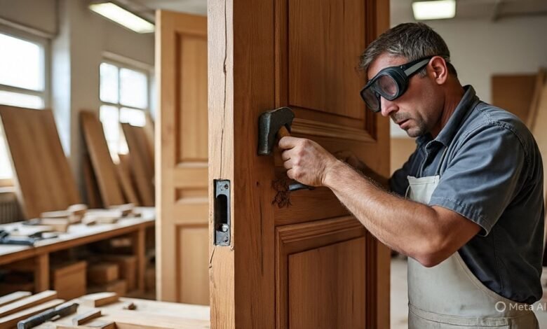 تفصيل أبواب خارجية حسب الطلب داخل الدمام 0567625734 1 تفصيل أبواب خارجية حسب الطلب داخل الدمام