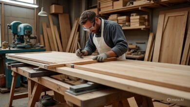 تفصيل أبواب خارجية بالدمام