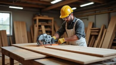 تفصيل أبواب خارجية بالخفجي