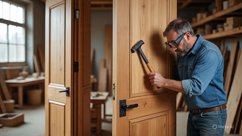 تفصيل أبواب خارجية بفيفا 0567625734 2 تفصيل أبواب خارجية بفيفا