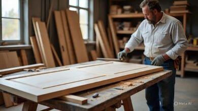 تفصيل أبواب خارجية بخباش 0567625734 22 تفصيل أبواب خارجية بخباش