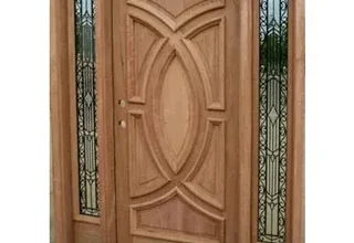 تفصيل أبواب بتشطيبات مميزة بأسعار منافسة بالدمام