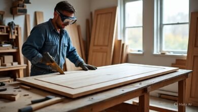 تفصيل أبواب خارجية بالمذنب 0567625734 10 تفصيل أبواب خارجية بالمذنب