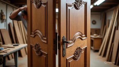 تفصيل أبواب كلاسيك بمكة 0567625734 6 تفصيل أبواب كلاسيك بمكة