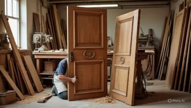 تفصيل أبواب كلاسيك ببدر 0567625734 10 تفصيل أبواب كلاسيك ببدر