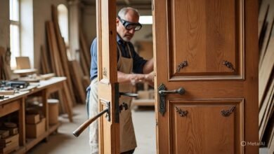 تفصيل أبواب كلاسيك بعسير 0567625734 10 تفصيل أبواب كلاسيك بعسير