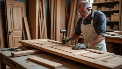 تفصيل أبواب كلاسيك بثار 0567625734 4 تفصيل أبواب كلاسيك بثار