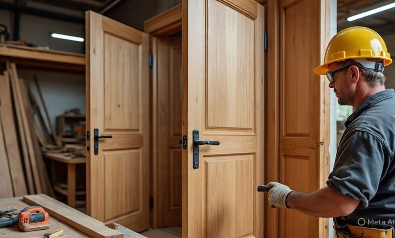تفصيل أبواب خارجية بالرياض 0567625734 1 تفصيل أبواب خارجية بالرياض