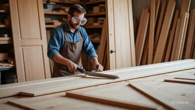 تفصيل أبواب حسب الطلب بأسعار منافسة بمدينة الدمام