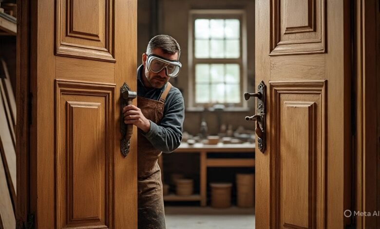 تفصيل أبواب كلاسيك بجيزان 0567625734 1 تفصيل أبواب كلاسيك بجيزان