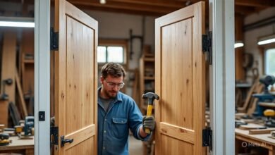 تفصيل أبواب خارجية بفيفا 0567625734 10 تفصيل أبواب خارجية بفيفا