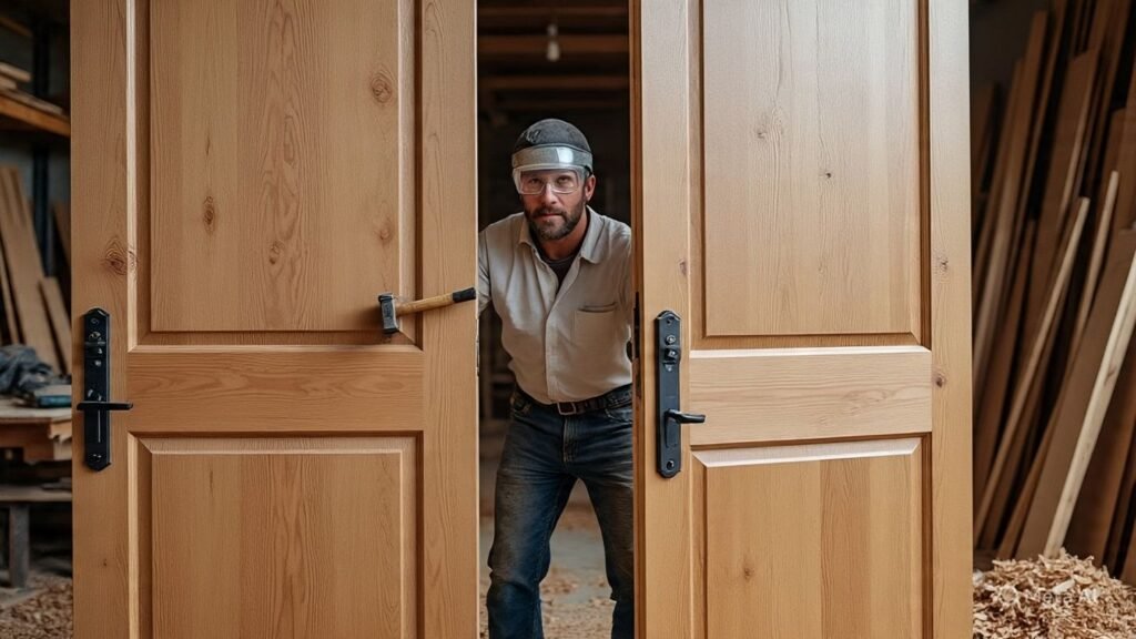 تفصيل أبواب خارجية بنجران 0567625734 2 تفصيل أبواب خارجية بنجران