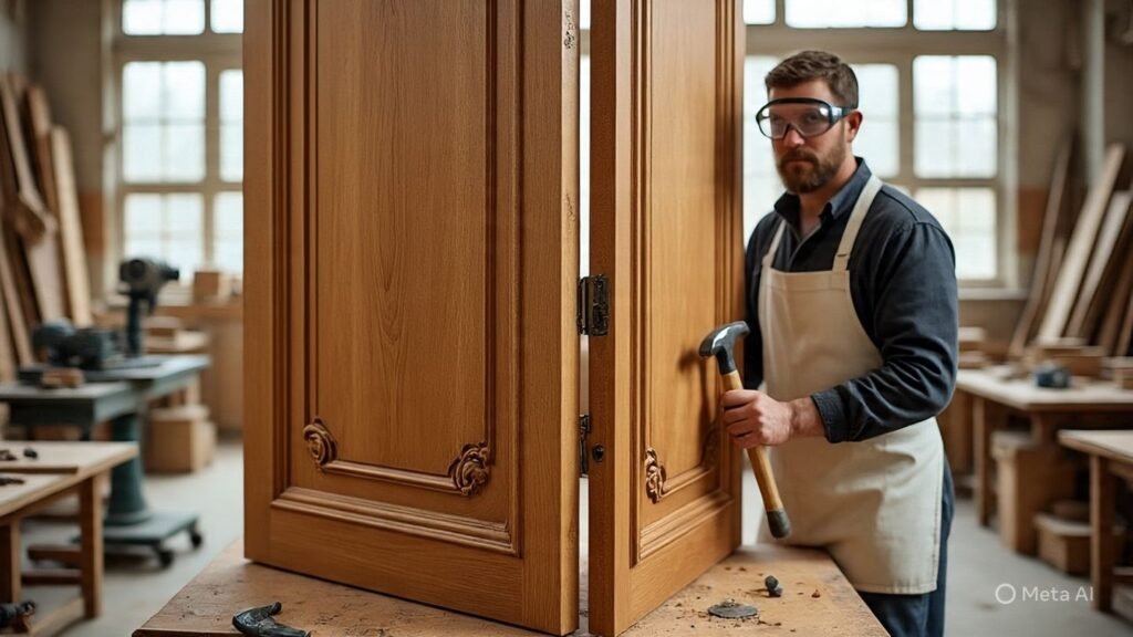 تفصيل أبواب كلاسيك بالعيدابي 0567625734 2 تفصيل أبواب كلاسيك بالعيدابي
