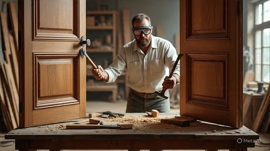 تفصيل أبواب كلاسيك بثار 0567625734 2 تفصيل أبواب كلاسيك بثار