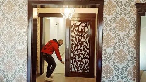 تفصيل أبواب داخلية الدمام 0567625734 2 تفصيل أبواب داخلية الدمام