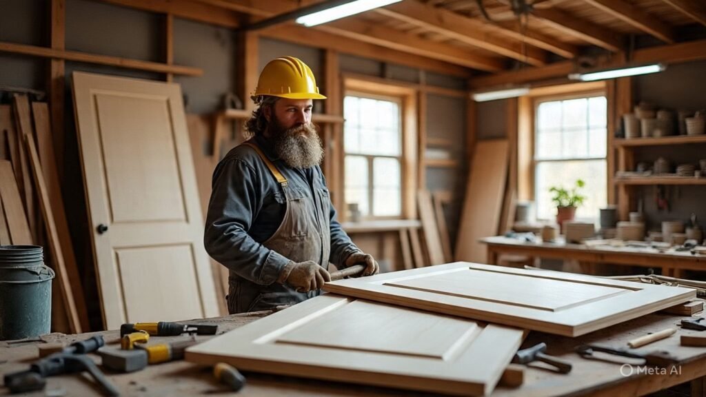تفصيل أبواب خارجية بجيزان 0567625734 3 تفصيل أبواب خارجية بجيزان