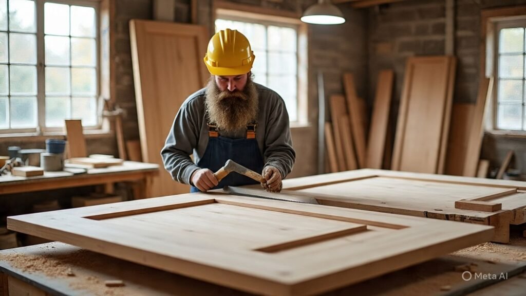 تفصيل أبواب خارجية بالمخواة 0567625734 3 تفصيل أبواب خارجية بالمخواة