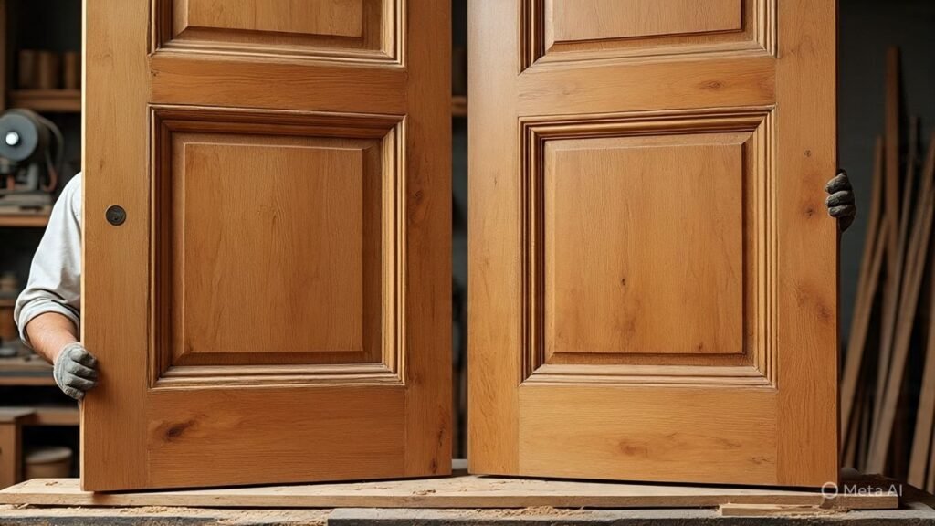 تفصيل أبواب كلاسيك بالقرى 0567625734 3 تفصيل أبواب كلاسيك بالقرى